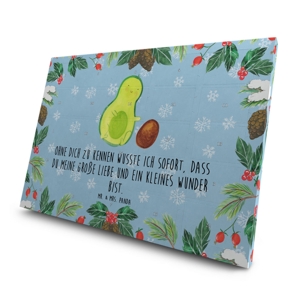 Tee Adventskalender Avocado Kern rollt Adventskalender, Kerzen Adventskalender, Duftkerzen Adventskalender, Avocado, Veggie, Vegan, Gesund, Avocados, Schwanger, Geburt, Geburtstag, Säugling, Kind, erstes Kind, zur Geburt, Schwangerschaft, Babyparty, Baby, große Liebe, Liebe, Love