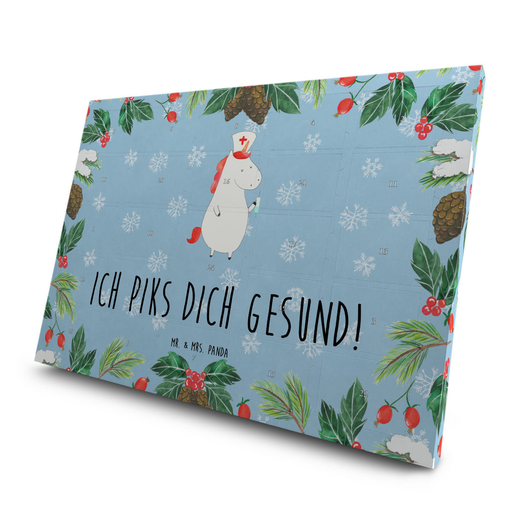 Tee Adventskalender Einhorn Krankenschwester Adventskalender, Kerzen Adventskalender, Duftkerzen Adventskalender, Einhorn, Einhörner, Einhorn Deko, Pegasus, Unicorn, Krankenschwester Geschenk, Krankenpfleger Geschenk, Krankenpflegerin, Krankenschwester Dankeschön, Krankenhaus, Ärztin Geschenk