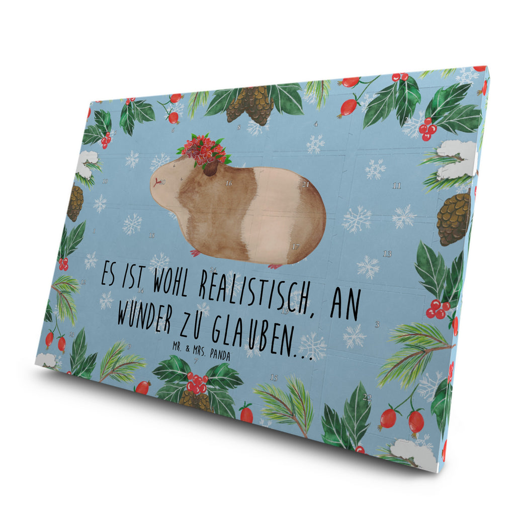 Tee Adventskalender Meerschweinchen Weisheit Adventskalender, Kerzen Adventskalender, Duftkerzen Adventskalender, Tiermotive, Gute Laune, lustige Sprüche, Tiere, Meerschweinchen, Meerie, Meeries, Wunder, Blumenkind, Realität, Spruch, Weisheit, Motivation, Wunderland