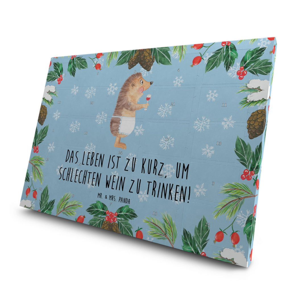 Tee Adventskalender Igel Wein Adventskalender, Kerzen Adventskalender, Duftkerzen Adventskalender, Tiermotive, Gute Laune, lustige Sprüche, Tiere, Wein Spruch, Igel, Geschenk Weintrinker, Geschenk Weinliebhaber, Wein Deko, Weinglas, Rotwein, Weißwein, Wein trinken