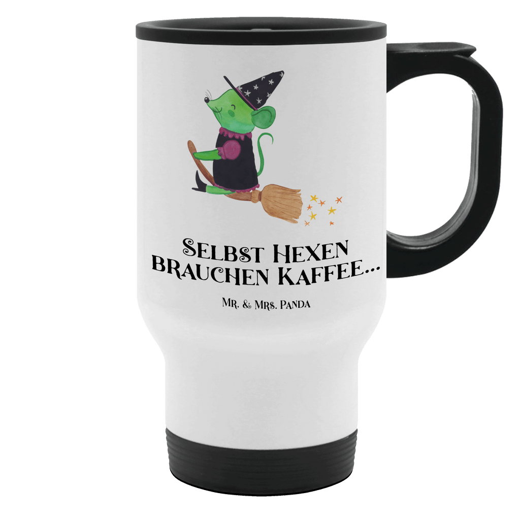 Thermobecher Halloween-Hexen Kaffee Thermobecher, To Go Becher, Thermotasse, Kaffeebecher, Isolierbecher, Thermobecher To Go, Warmhaltetasse, Edelstahlbecher, Reisebecher, Tasse mit Deckel, Thermobecher für 400 ml, Kaffeetasse zum Mitnehmen, Tasse zum Mitnehmen, Spülmaschinenfest, Halloween, Deko, Martinssingen, Dekoration, Geschenke, Schenken