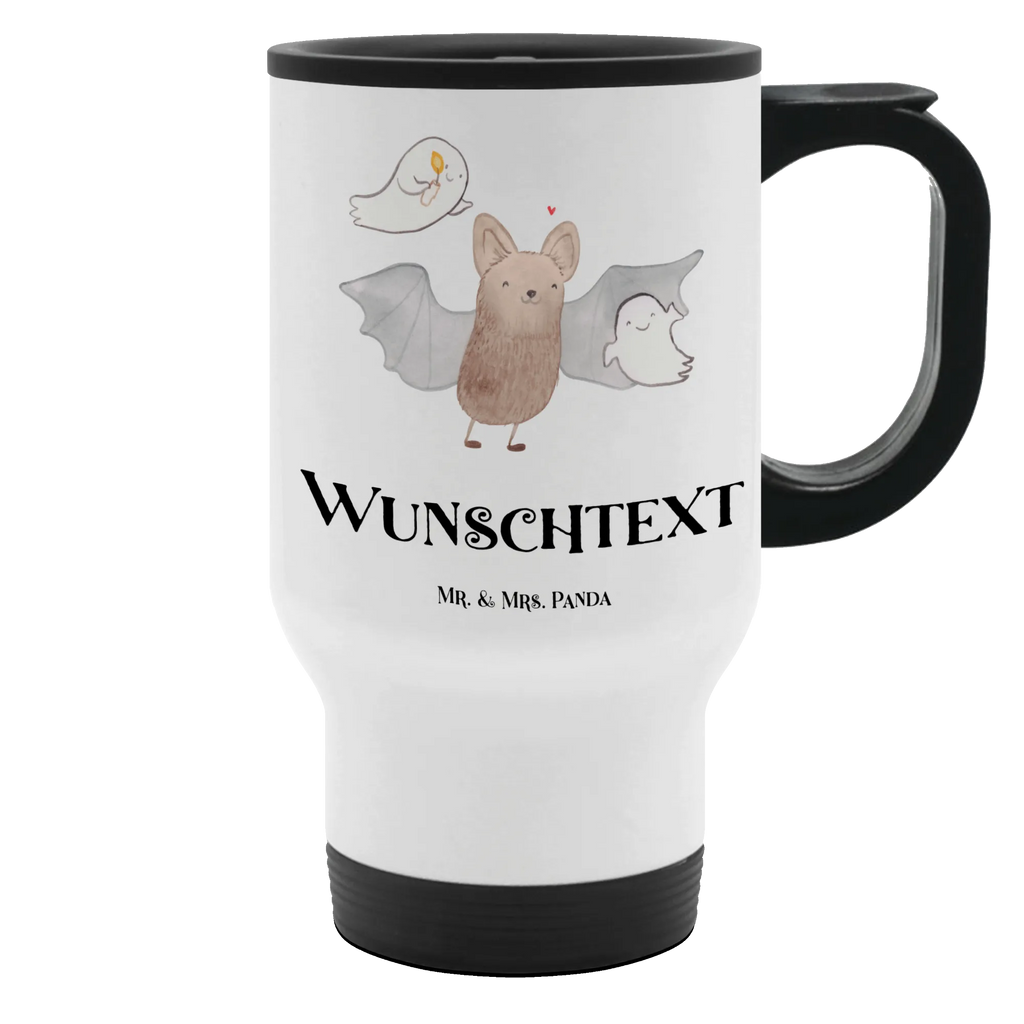 Personalisierter Thermobecher Fledermaus Gespenster Personalisierter Thermobecher, Personalisierter To Go Becher, Personalisierte Thermotasse, Personalisierter Kaffeebecher, Personalisierter Isolierbecher, Thermobecher personalisieren, Thermobecher mit Namen, Thermobecher selbst gestalten, Wunschname, Spülmaschinenfest, Bedrucken, Isolierbecher mit Namen, Isolierbecher selbst gestalten, Thermotasse personalisieren, Thermotasse mit Namen, Halloween, Deko, Martinssingen, Dekoration, Geschenke, Schenken, Halloween Deko, Trick or Treat, Süßes sonst gibt's saures, Fledermaus, Gespenster