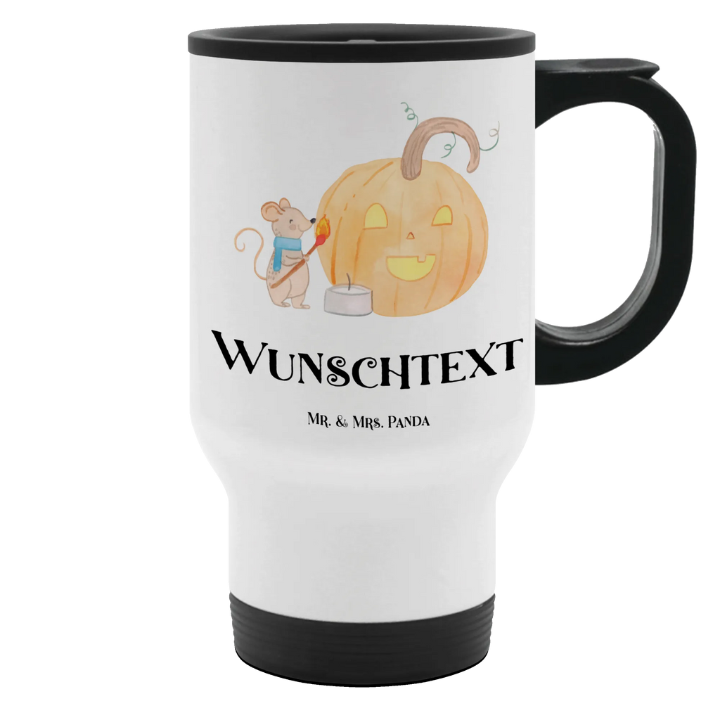 Personalisierter Thermobecher Kürbis Maus Personalisierter Thermobecher, Personalisierter To Go Becher, Personalisierte Thermotasse, Personalisierter Kaffeebecher, Personalisierter Isolierbecher, Thermobecher personalisieren, Thermobecher mit Namen, Thermobecher selbst gestalten, Wunschname, Spülmaschinenfest, Bedrucken, Isolierbecher mit Namen, Isolierbecher selbst gestalten, Thermotasse personalisieren, Thermotasse mit Namen, Halloween, Deko, Martinssingen, Dekoration, Geschenke, Schenken, Halloween Deko, Trick or Treat, Süßes sonst gibt's saures, Maus, Kürbis, Kerzen