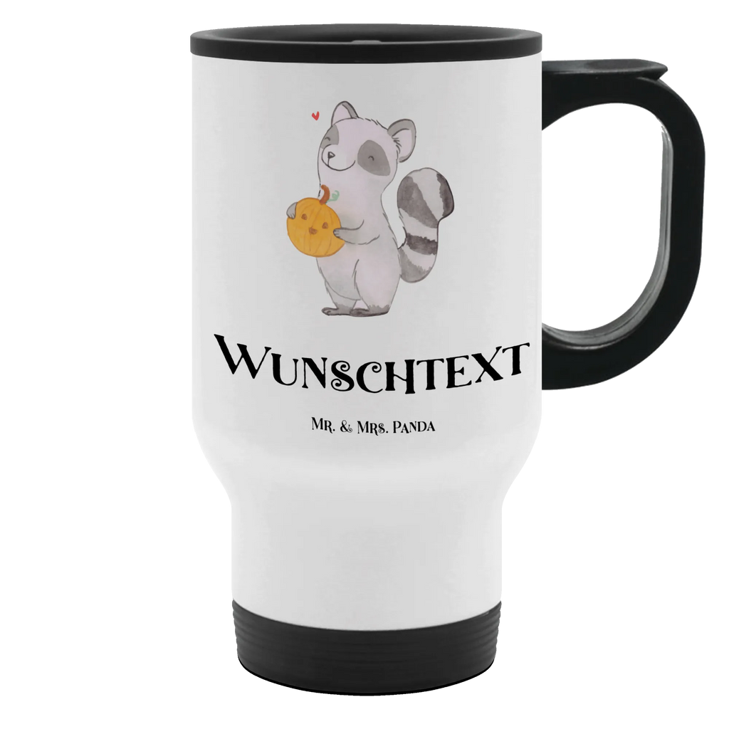 Personalisierter Thermobecher Waschbär Kürbis Personalisierter Thermobecher, Personalisierter To Go Becher, Personalisierte Thermotasse, Personalisierter Kaffeebecher, Personalisierter Isolierbecher, Thermobecher personalisieren, Thermobecher mit Namen, Thermobecher selbst gestalten, Wunschname, Spülmaschinenfest, Bedrucken, Isolierbecher mit Namen, Isolierbecher selbst gestalten, Thermotasse personalisieren, Thermotasse mit Namen, Halloween, Deko, Martinssingen, Dekoration, Geschenke, Schenken, Halloween Deko, Trick or Treat, Süßes sonst gibt's saures, Waschbär, Kürbis