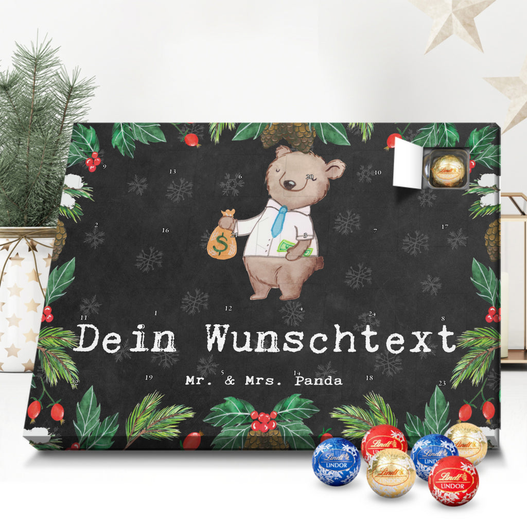 Personalisierter Kugel Markenschokolade Adventskalender Bänker Leidenschaft Personalisierter Kugel Markenschokolade Adventskalender, Beruf, Ausbildung, Jubiläum, Abschied, Rente, Kollege, Kollegin, Geschenk, Schenken, Arbeitskollege, Mitarbeiter, Firma, Danke, Dankeschön, Bänker, Bankfachmann, Bankangestellter, Bankberater