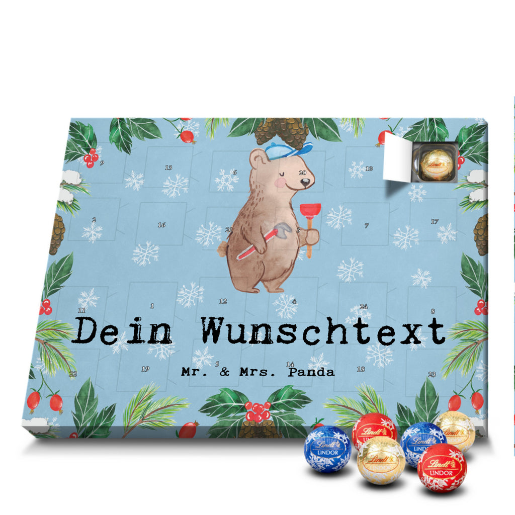 Personalisierter Kugel Markenschokolade Adventskalender Klempner Leidenschaft Personalisierter Kugel Markenschokolade Adventskalender, Beruf, Ausbildung, Jubiläum, Abschied, Rente, Kollege, Kollegin, Geschenk, Schenken, Arbeitskollege, Mitarbeiter, Firma, Danke, Dankeschön, Klempner, Handwerker, Installateur, Meister, Gesellenprüfung, Fachbetrieb, Bauklempner, Sanitärinstallationen