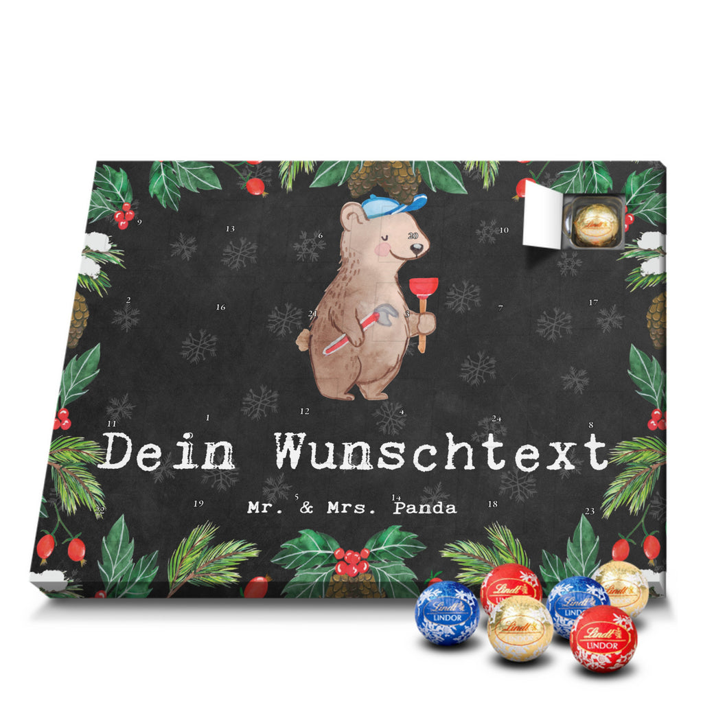 Personalisierter Kugel Markenschokolade Adventskalender Klempner Leidenschaft Personalisierter Kugel Markenschokolade Adventskalender, Beruf, Ausbildung, Jubiläum, Abschied, Rente, Kollege, Kollegin, Geschenk, Schenken, Arbeitskollege, Mitarbeiter, Firma, Danke, Dankeschön, Klempner, Handwerker, Installateur, Meister, Gesellenprüfung, Fachbetrieb, Bauklempner, Sanitärinstallationen