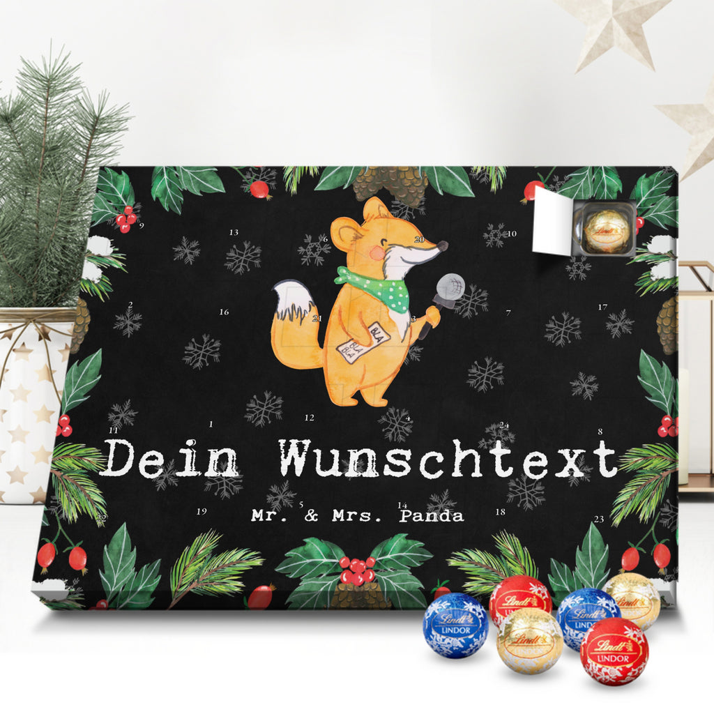 Personalisierter Kugel Markenschokolade Adventskalender Sportjournalist Leidenschaft Personalisierter Kugel Markenschokolade Adventskalender, Beruf, Ausbildung, Jubiläum, Abschied, Rente, Kollege, Kollegin, Geschenk, Schenken, Arbeitskollege, Mitarbeiter, Firma, Danke, Dankeschön, Sportjournalist, Journalist, Reporter, Redakteur, Pressebüro, Studium