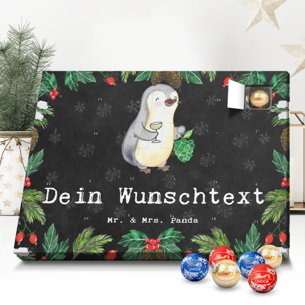 Personalisierter Kugel Markenschokolade Adventskalender Sommelier Leidenschaft Personalisierter Kugel Markenschokolade Adventskalender, Beruf, Ausbildung, Jubiläum, Abschied, Rente, Kollege, Kollegin, Geschenk, Schenken, Arbeitskollege, Mitarbeiter, Firma, Danke, Dankeschön