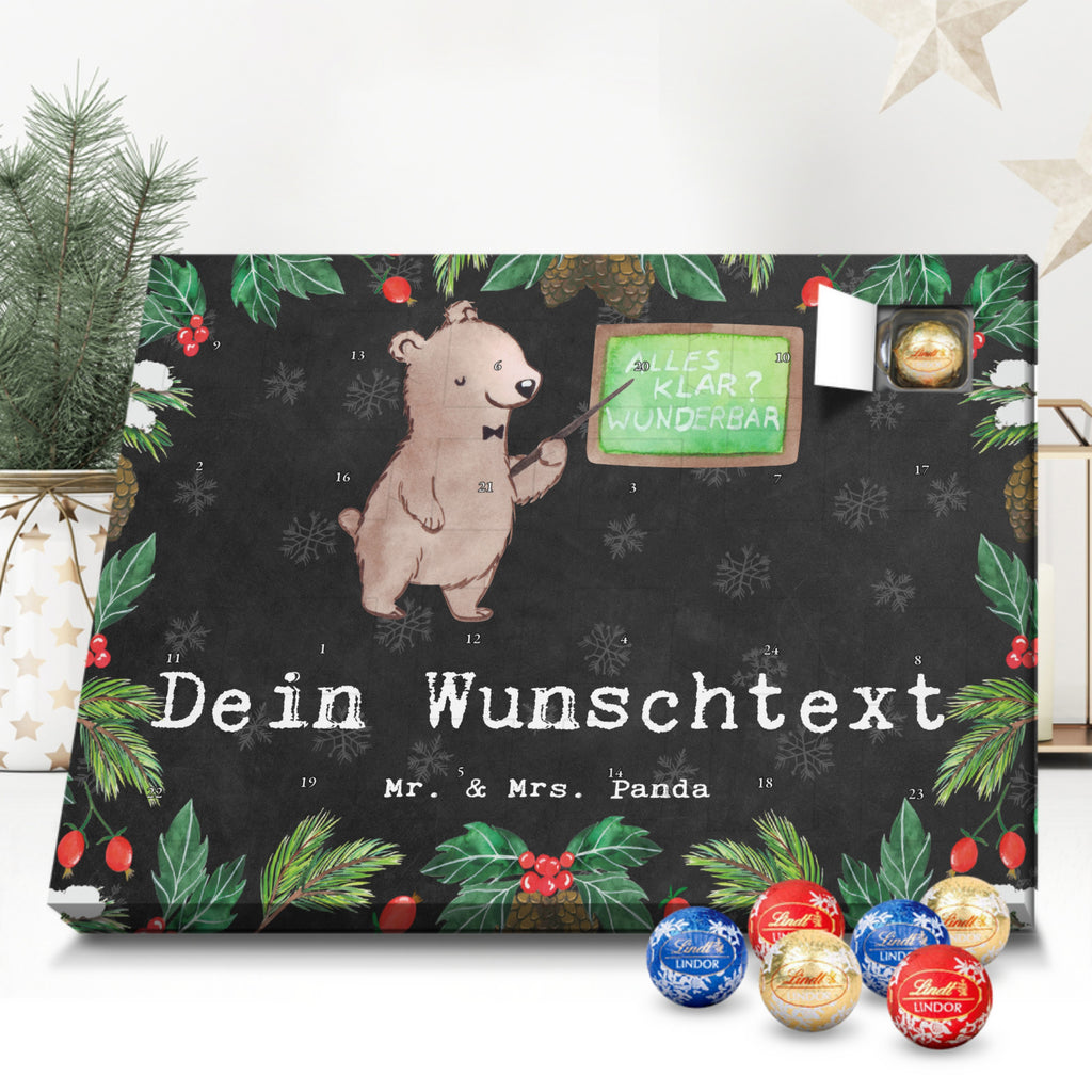 Personalisierter Kugel Markenschokolade Adventskalender Dozent Leidenschaft Personalisierter Kugel Markenschokolade Adventskalender, Beruf, Ausbildung, Jubiläum, Abschied, Rente, Kollege, Kollegin, Geschenk, Schenken, Arbeitskollege, Mitarbeiter, Firma, Danke, Dankeschön, Dozent, Professor, Universität, Vorlesung, Tutor, Akademiker, Uni, Unterricht