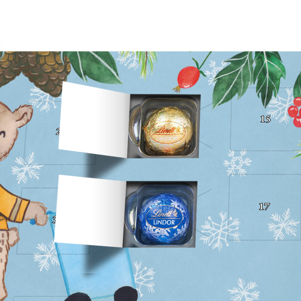 Personalisierter Kugel Markenschokolade Adventskalender Müllwerker Leidenschaft Personalisierter Kugel Markenschokolade Adventskalender, Beruf, Ausbildung, Jubiläum, Abschied, Rente, Kollege, Kollegin, Geschenk, Schenken, Arbeitskollege, Mitarbeiter, Firma, Danke, Dankeschön, Müllwerker, Fachkraft Kreislauf- und Abfallwirtschaft, Müllentsorger, Kehrichtmann, Müllmann, Müllfahrer