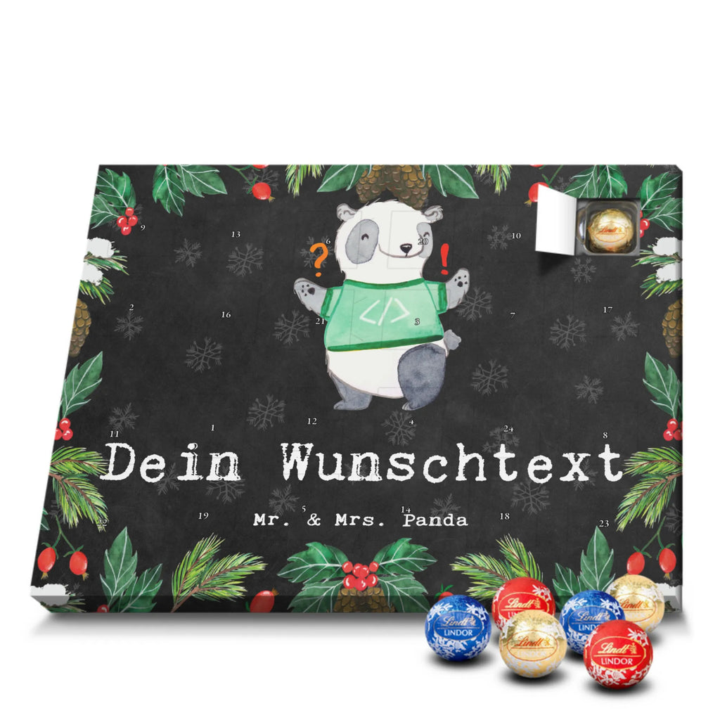 Personalisierter Kugel Markenschokolade Adventskalender Programmierer Leidenschaft Personalisierter Kugel Markenschokolade Adventskalender, Beruf, Ausbildung, Jubiläum, Abschied, Rente, Kollege, Kollegin, Geschenk, Schenken, Arbeitskollege, Mitarbeiter, Firma, Danke, Dankeschön, Programmierer, Softwareingenieur, Softwarentwickler, Computerfreak, Datenverarbeiter, Computerfachmann, IT-Spezialist, Nerd