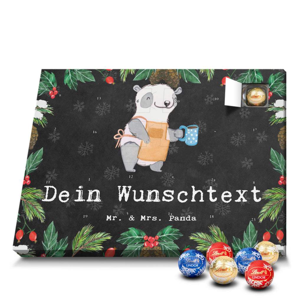 Personalisierter Kugel Markenschokolade Adventskalender Barista Leidenschaft Personalisierter Kugel Markenschokolade Adventskalender, Beruf, Ausbildung, Jubiläum, Abschied, Rente, Kollege, Kollegin, Geschenk, Schenken, Arbeitskollege, Mitarbeiter, Firma, Danke, Dankeschön, Barista, Eröffnung Cafe, Kaffee