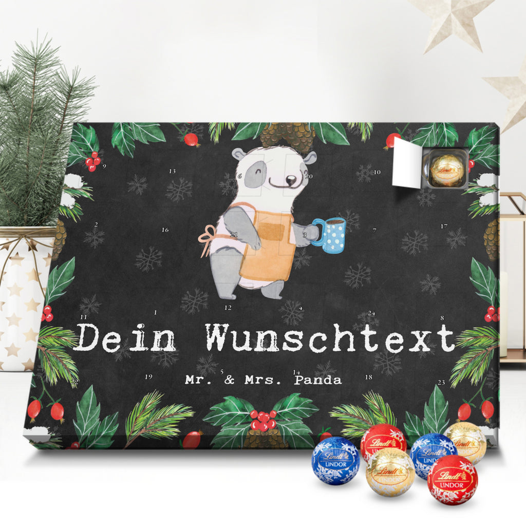 Personalisierter Kugel Markenschokolade Adventskalender Barista Leidenschaft Personalisierter Kugel Markenschokolade Adventskalender, Beruf, Ausbildung, Jubiläum, Abschied, Rente, Kollege, Kollegin, Geschenk, Schenken, Arbeitskollege, Mitarbeiter, Firma, Danke, Dankeschön, Barista, Eröffnung Cafe, Kaffee