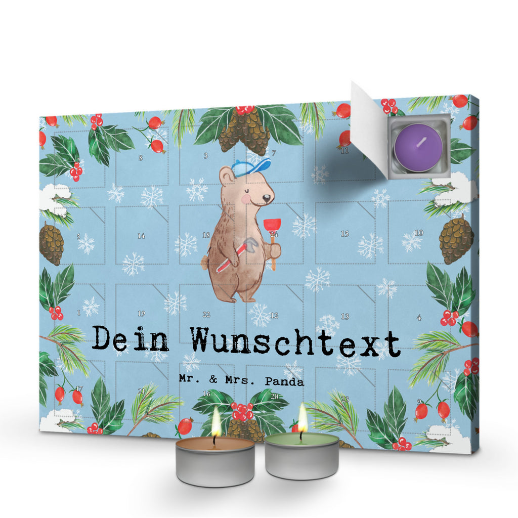 Personalisierter Duftkerzen Adventskalender Klempner Leidenschaft Personalisierter Duftkerzen Adventskalender, Beruf, Ausbildung, Jubiläum, Abschied, Rente, Kollege, Kollegin, Geschenk, Schenken, Arbeitskollege, Mitarbeiter, Firma, Danke, Dankeschön, Klempner, Handwerker, Installateur, Meister, Gesellenprüfung, Fachbetrieb, Bauklempner, Sanitärinstallationen