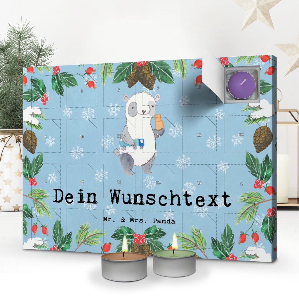 Personalisierter Duftkerzen Adventskalender Möbelpacker Leidenschaft Personalisierter Duftkerzen Adventskalender, Beruf, Ausbildung, Jubiläum, Abschied, Rente, Kollege, Kollegin, Geschenk, Schenken, Arbeitskollege, Mitarbeiter, Firma, Danke, Dankeschön, Möbelpacker, Umzugshelfer, Umzugsfirma, Umzugsservice