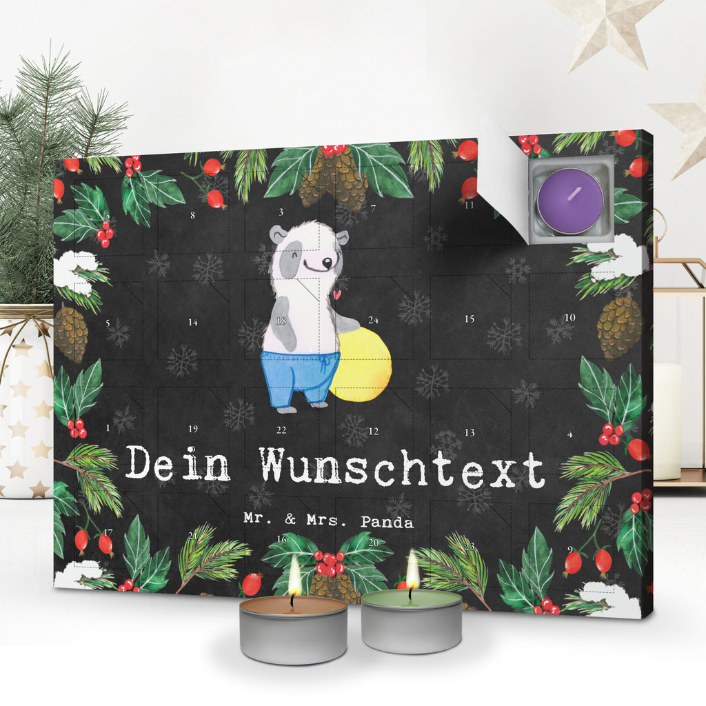 Personalisierter Duftkerzen Adventskalender Ergotherapeut Leidenschaft Personalisierter Duftkerzen Adventskalender, Beruf, Ausbildung, Jubiläum, Abschied, Rente, Kollege, Kollegin, Geschenk, Schenken, Arbeitskollege, Mitarbeiter, Firma, Danke, Dankeschön, Ergotherapeut, Ergotherapie