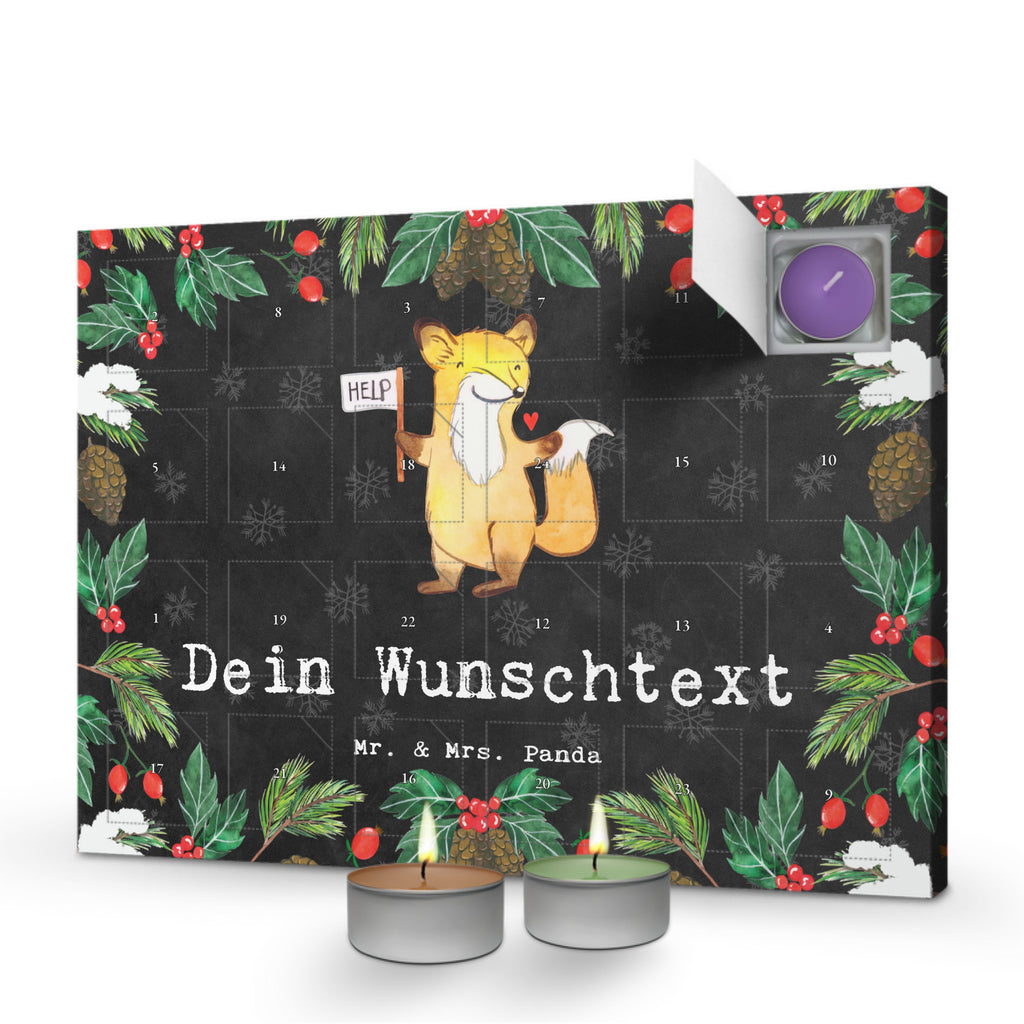 Personalisierter Duftkerzen Adventskalender Sozialarbeiter Leidenschaft Personalisierter Duftkerzen Adventskalender, Beruf, Ausbildung, Jubiläum, Abschied, Rente, Kollege, Kollegin, Geschenk, Schenken, Arbeitskollege, Mitarbeiter, Firma, Danke, Dankeschön