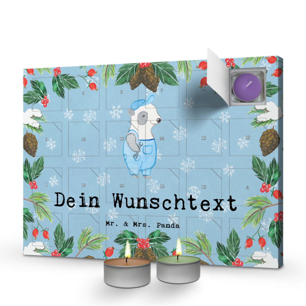 Personalisierter Duftkerzen Adventskalender Handwerker Leidenschaft Personalisierter Duftkerzen Adventskalender, Beruf, Ausbildung, Jubiläum, Abschied, Rente, Kollege, Kollegin, Geschenk, Schenken, Arbeitskollege, Mitarbeiter, Firma, Danke, Dankeschön, Handwerker, Gesellenprüfung, Handwerksbetrieb, Schrauber, Werkstatt