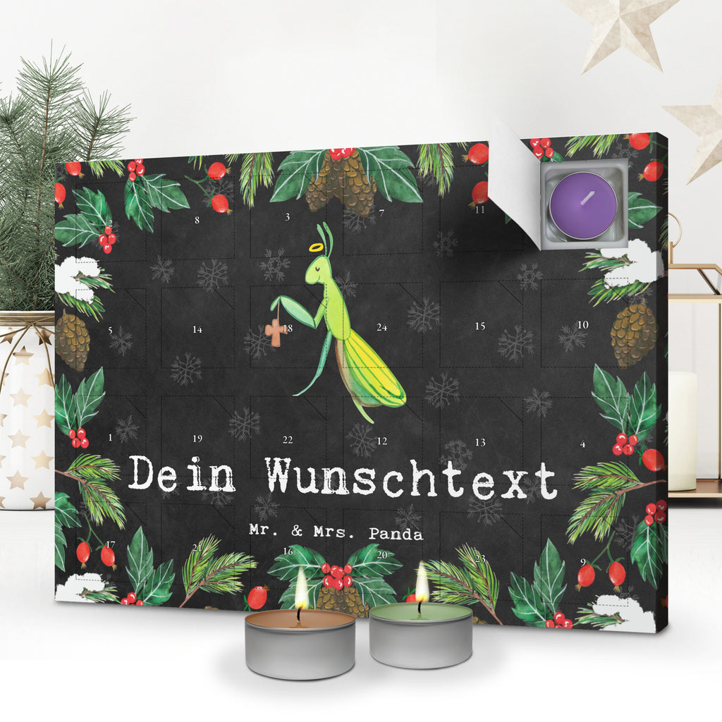 Personalisierter Duftkerzen Adventskalender Theologe Leidenschaft Personalisierter Duftkerzen Adventskalender, Beruf, Ausbildung, Jubiläum, Abschied, Rente, Kollege, Kollegin, Geschenk, Schenken, Arbeitskollege, Mitarbeiter, Firma, Danke, Dankeschön