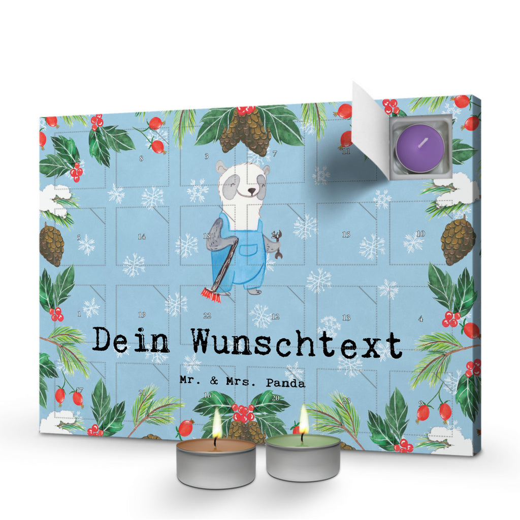 Personalisierter Duftkerzen Adventskalender Hausmeister Leidenschaft Personalisierter Duftkerzen Adventskalender, Beruf, Ausbildung, Jubiläum, Abschied, Rente, Kollege, Kollegin, Geschenk, Schenken, Arbeitskollege, Mitarbeiter, Firma, Danke, Dankeschön, Hausmeister, Concierge, Hausverwalter, Facility Manager