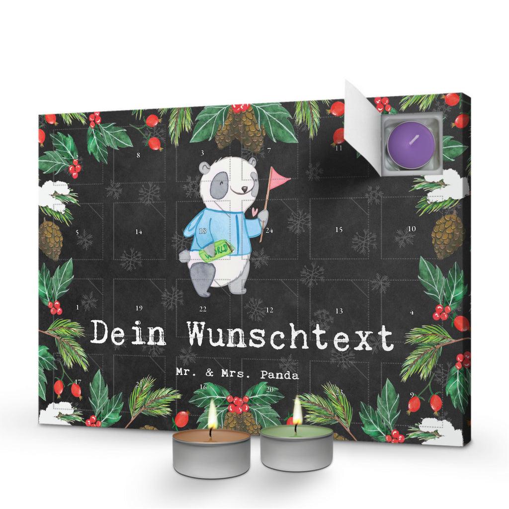 Personalisierter Duftkerzen Adventskalender Reitlehrer Leidenschaft Personalisierter Duftkerzen Adventskalender, Beruf, Ausbildung, Jubiläum, Abschied, Rente, Kollege, Kollegin, Geschenk, Schenken, Arbeitskollege, Mitarbeiter, Firma, Danke, Dankeschön