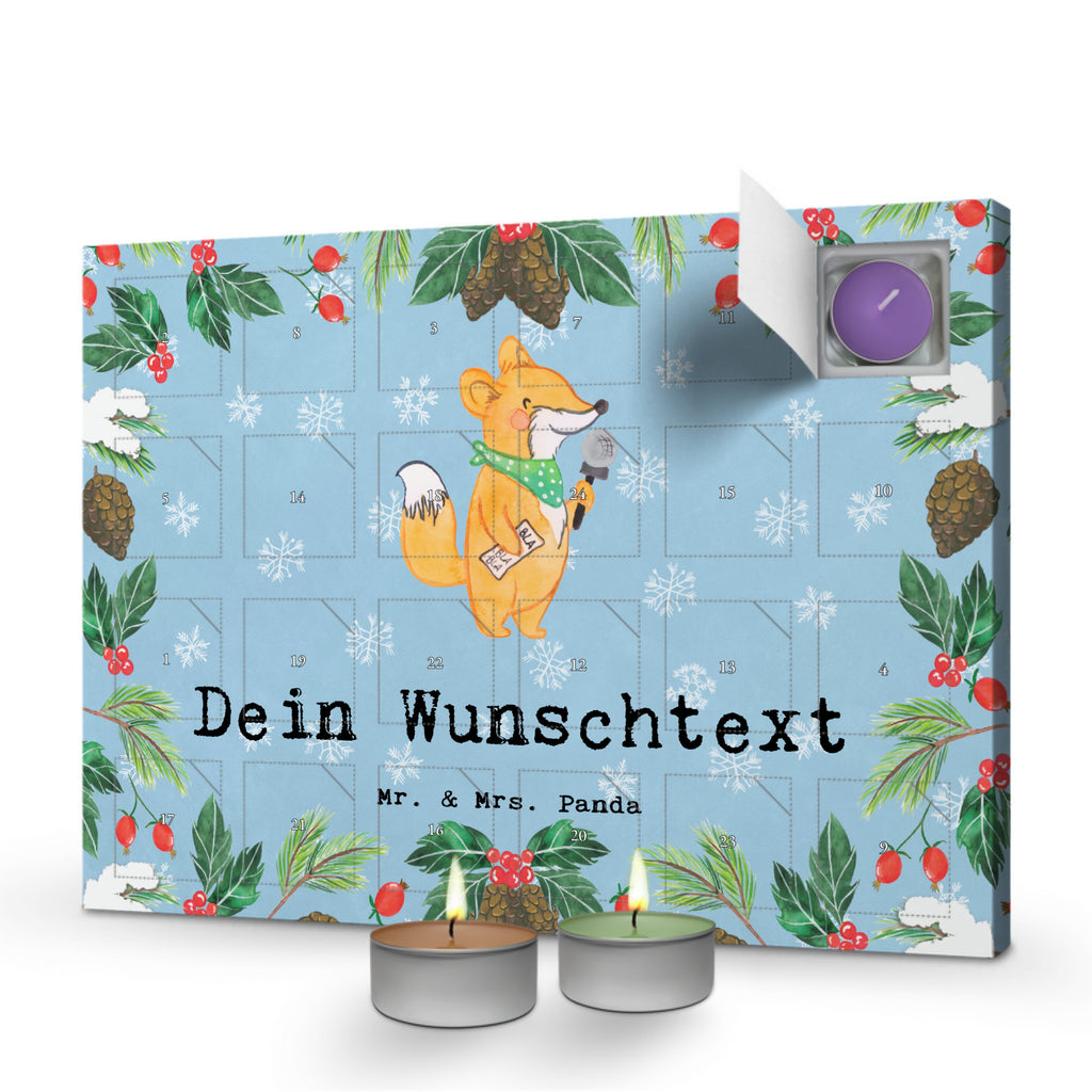 Personalisierter Duftkerzen Adventskalender Journalist Leidenschaft Personalisierter Duftkerzen Adventskalender, Beruf, Ausbildung, Jubiläum, Abschied, Rente, Kollege, Kollegin, Geschenk, Schenken, Arbeitskollege, Mitarbeiter, Firma, Danke, Dankeschön, Journalist, Reporter, Redakteur, Pressebüro, Studium