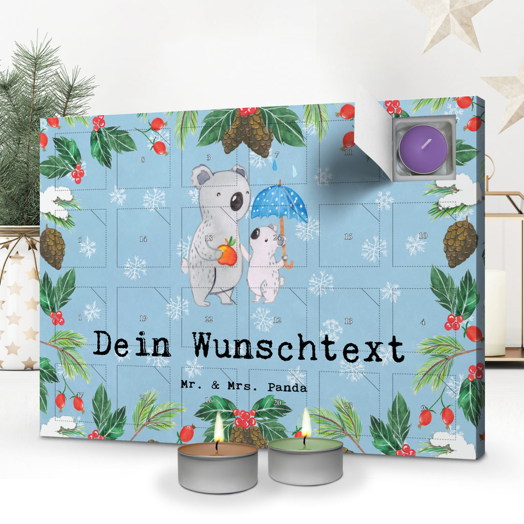 Personalisierter Duftkerzen Adventskalender Tagesvater Leidenschaft Personalisierter Duftkerzen Adventskalender, Beruf, Ausbildung, Jubiläum, Abschied, Rente, Kollege, Kollegin, Geschenk, Schenken, Arbeitskollege, Mitarbeiter, Firma, Danke, Dankeschön