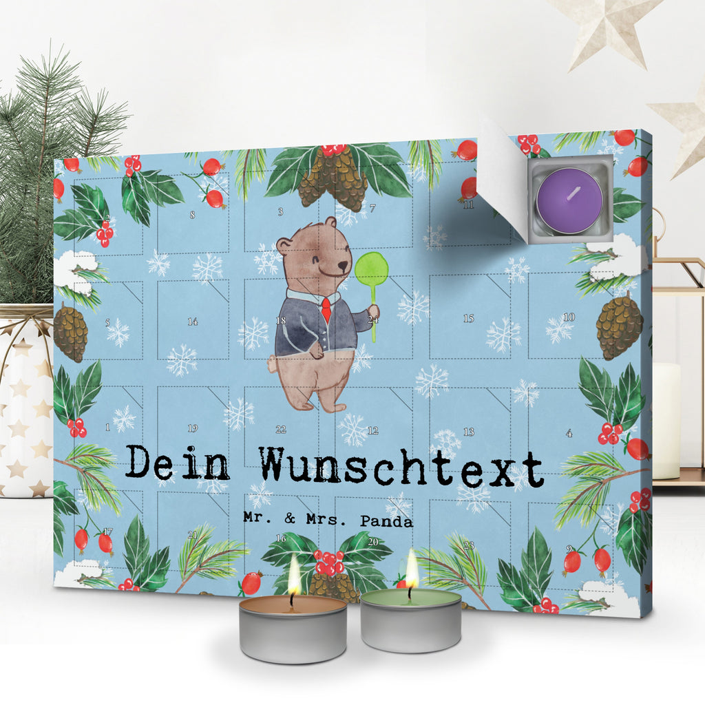 Personalisierter Duftkerzen Adventskalender Zugbegleiter Leidenschaft Personalisierter Duftkerzen Adventskalender, Beruf, Ausbildung, Jubiläum, Abschied, Rente, Kollege, Kollegin, Geschenk, Schenken, Arbeitskollege, Mitarbeiter, Firma, Danke, Dankeschön