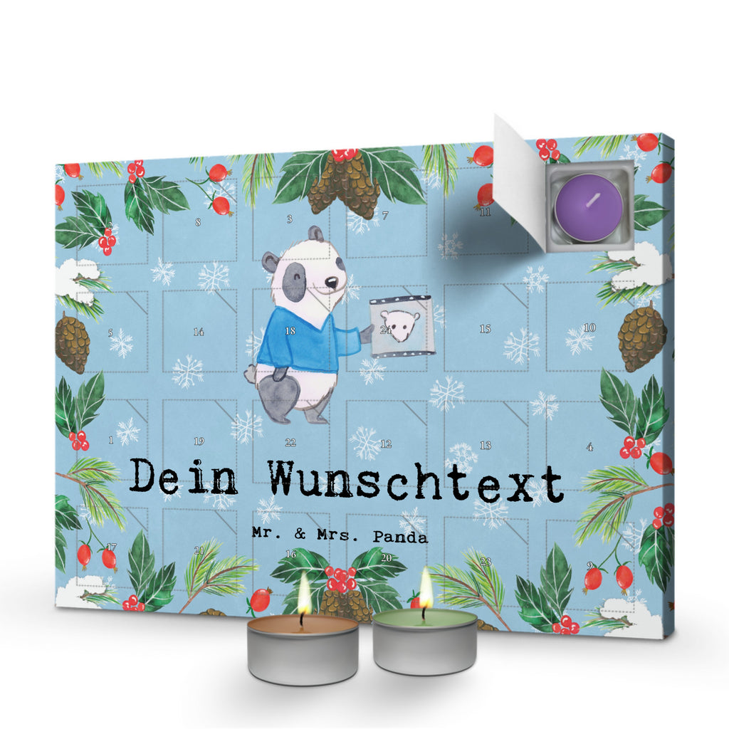 Personalisierter Duftkerzen Adventskalender Kieferorthopäde Leidenschaft Personalisierter Duftkerzen Adventskalender, Beruf, Ausbildung, Jubiläum, Abschied, Rente, Kollege, Kollegin, Geschenk, Schenken, Arbeitskollege, Mitarbeiter, Firma, Danke, Dankeschön