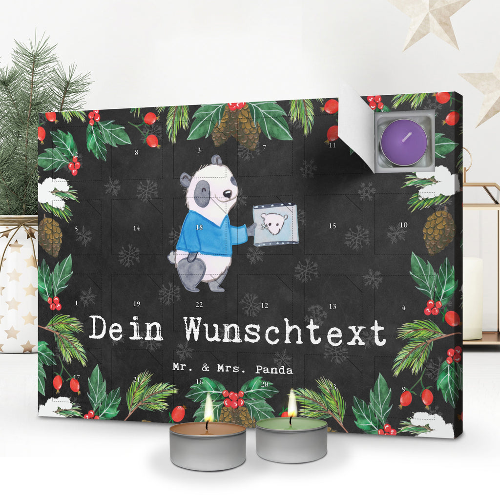 Personalisierter Duftkerzen Adventskalender Kieferorthopäde Leidenschaft Personalisierter Duftkerzen Adventskalender, Beruf, Ausbildung, Jubiläum, Abschied, Rente, Kollege, Kollegin, Geschenk, Schenken, Arbeitskollege, Mitarbeiter, Firma, Danke, Dankeschön