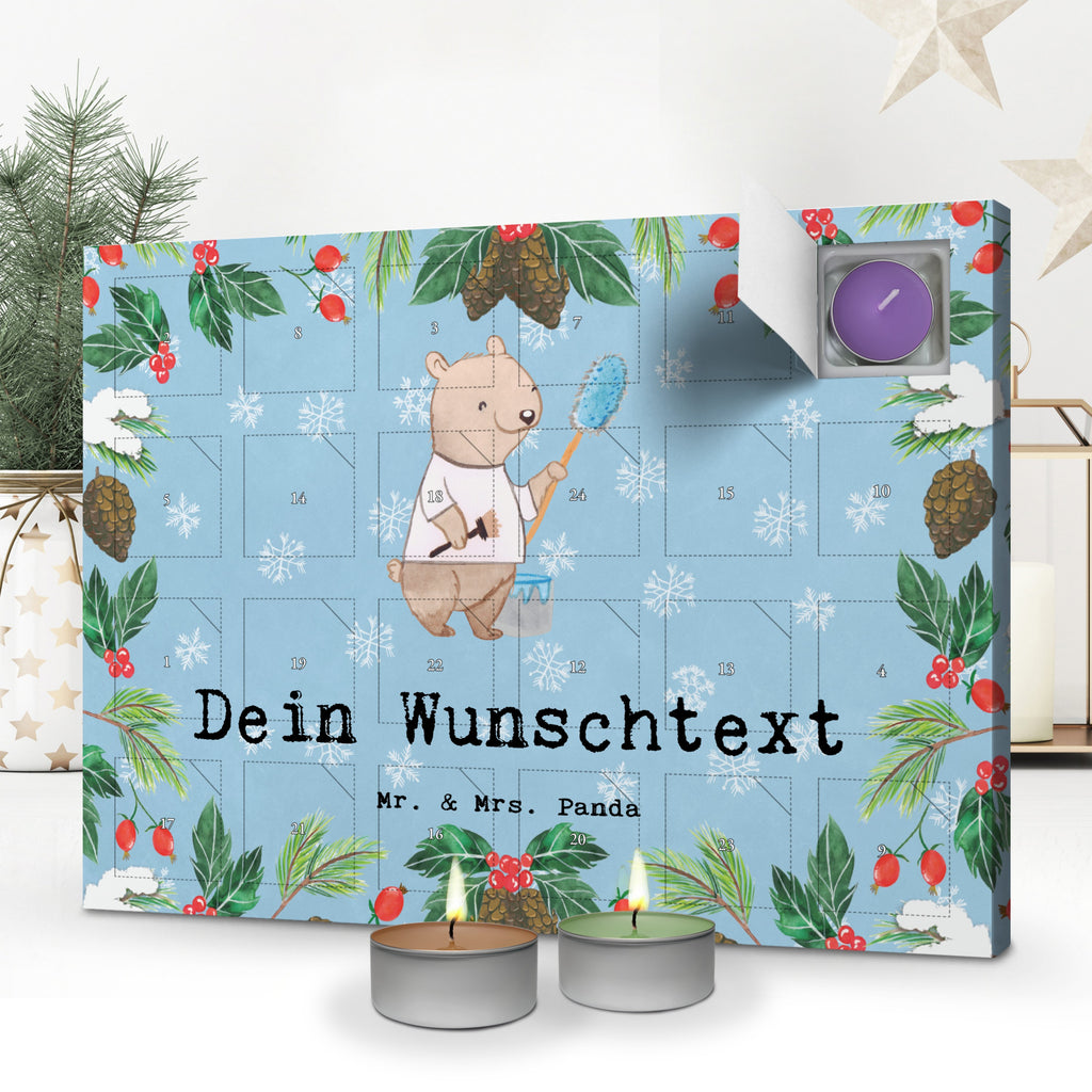 Personalisierter Duftkerzen Adventskalender Maler Leidenschaft Personalisierter Duftkerzen Adventskalender, Beruf, Ausbildung, Jubiläum, Abschied, Rente, Kollege, Kollegin, Geschenk, Schenken, Arbeitskollege, Mitarbeiter, Firma, Danke, Dankeschön, Maler, Malermeister, Gesellenprüfung, Meisterprüfung, Malerbetrieb