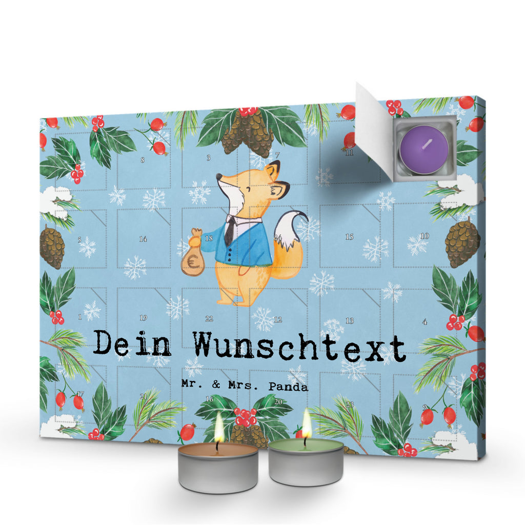 Personalisierter Duftkerzen Adventskalender Steuerberater Leidenschaft Personalisierter Duftkerzen Adventskalender, Beruf, Ausbildung, Jubiläum, Abschied, Rente, Kollege, Kollegin, Geschenk, Schenken, Arbeitskollege, Mitarbeiter, Firma, Danke, Dankeschön