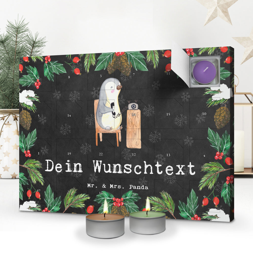 Personalisierter Duftkerzen Adventskalender Callcenteragent Leidenschaft Personalisierter Duftkerzen Adventskalender, Beruf, Ausbildung, Jubiläum, Abschied, Rente, Kollege, Kollegin, Geschenk, Schenken, Arbeitskollege, Mitarbeiter, Firma, Danke, Dankeschön, Kundendienstmitarbeiter, Callcenteragent, customer service, backoffice mitarbeiter