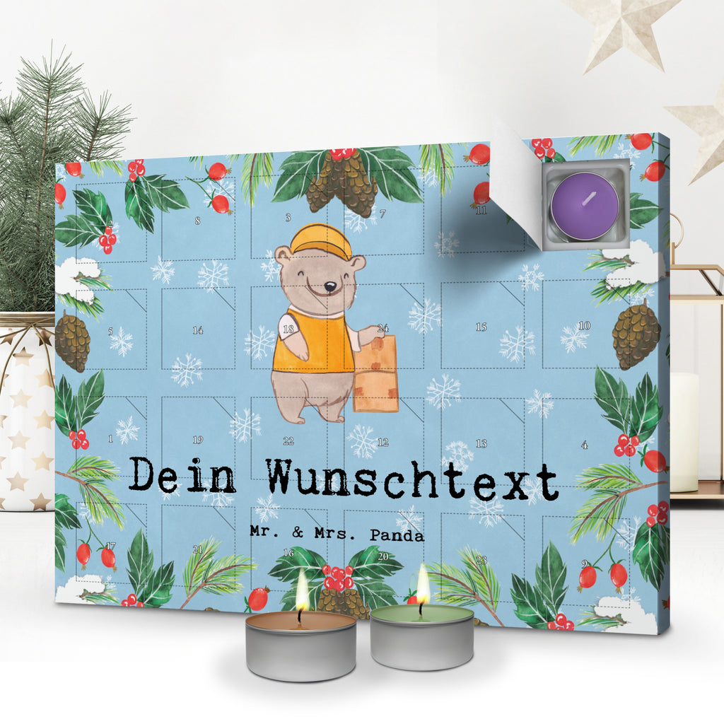 Personalisierter Duftkerzen Adventskalender Fachlagerist Leidenschaft Personalisierter Duftkerzen Adventskalender, Beruf, Ausbildung, Jubiläum, Abschied, Rente, Kollege, Kollegin, Geschenk, Schenken, Arbeitskollege, Mitarbeiter, Firma, Danke, Dankeschön, Lagerarbeiter, Fachlagerist, Lagerist, Lagerverwalter