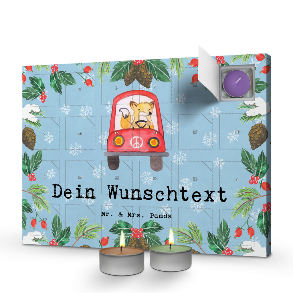 Personalisierter Duftkerzen Adventskalender Fahrlehrer Leidenschaft Personalisierter Duftkerzen Adventskalender, Beruf, Ausbildung, Jubiläum, Abschied, Rente, Kollege, Kollegin, Geschenk, Schenken, Arbeitskollege, Mitarbeiter, Firma, Danke, Dankeschön, Fahrlehrer, Fahrschule, Fahrschullehrer