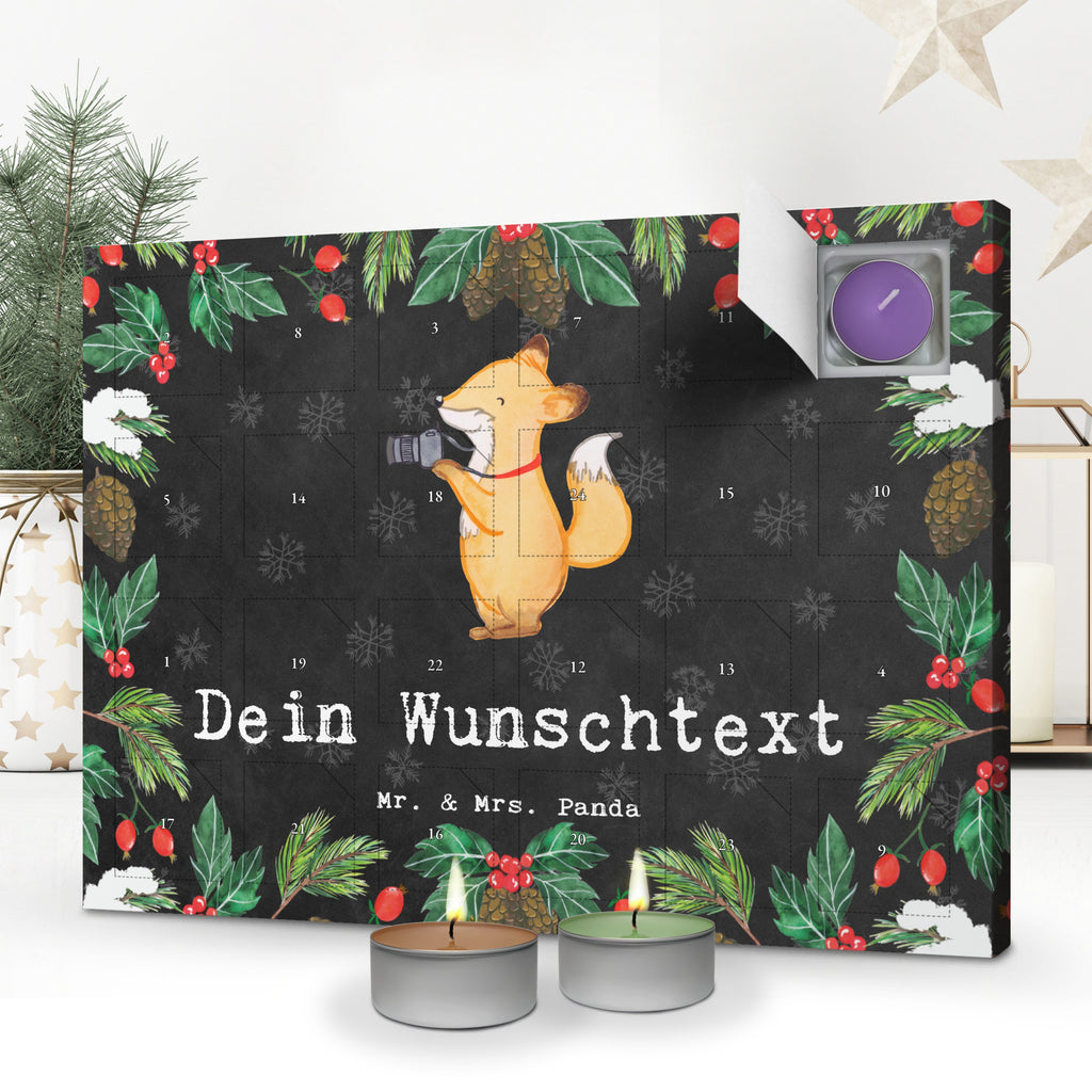 Personalisierter Duftkerzen Adventskalender Fotograf Leidenschaft Personalisierter Duftkerzen Adventskalender, Beruf, Ausbildung, Jubiläum, Abschied, Rente, Kollege, Kollegin, Geschenk, Schenken, Arbeitskollege, Mitarbeiter, Firma, Danke, Dankeschön, Fotograf, Fotoreporter, Hobbyfotograf, Hochzeitsfotograf, Fotografie, Profi Fotograf