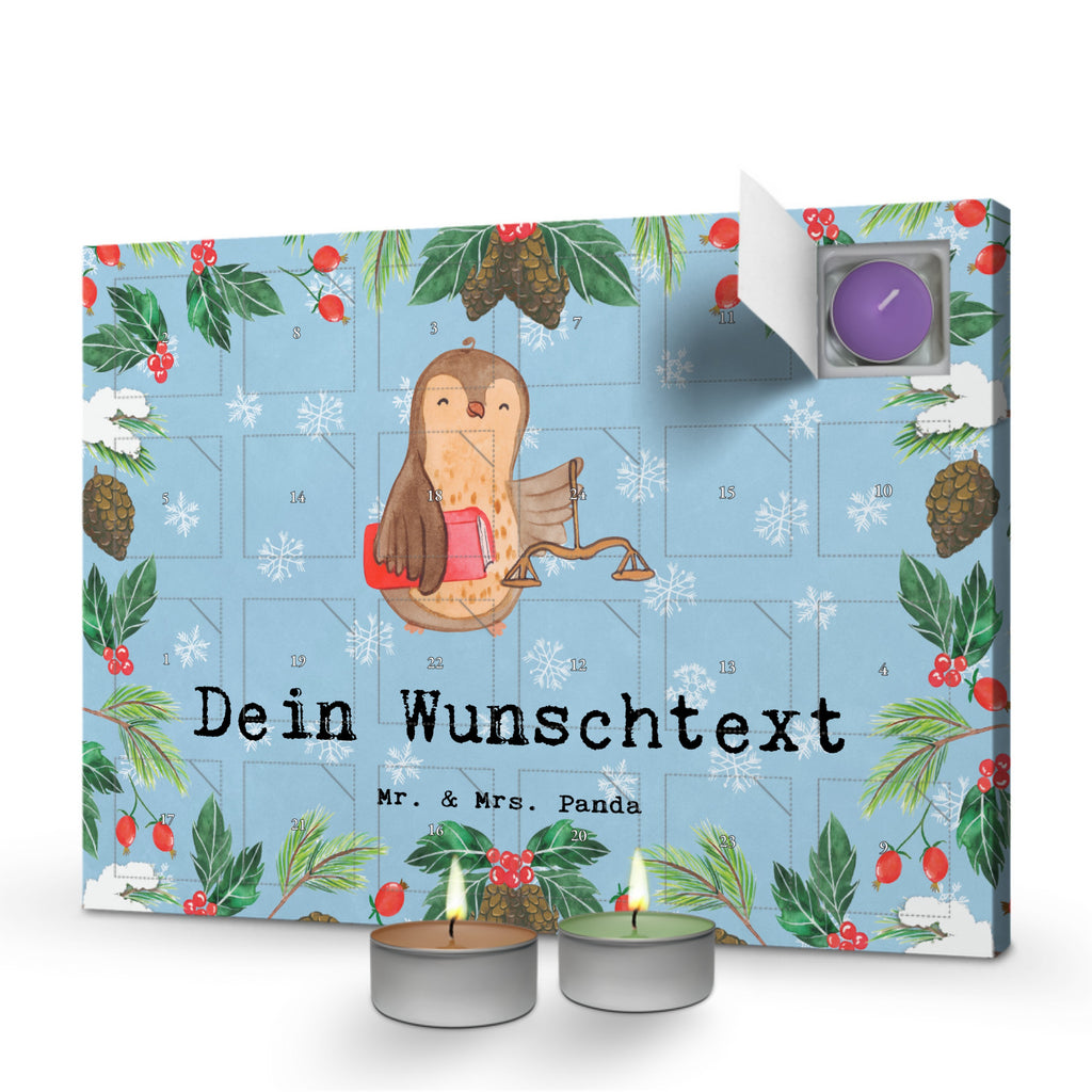 Personalisierter Duftkerzen Adventskalender Jurist Leidenschaft Personalisierter Duftkerzen Adventskalender, Beruf, Ausbildung, Jubiläum, Abschied, Rente, Kollege, Kollegin, Geschenk, Schenken, Arbeitskollege, Mitarbeiter, Firma, Danke, Dankeschön, Jurist, Anwalt, Jura Studium, Master of laws, Staatsexamen, Jurastudent, Anwaltskanzlei