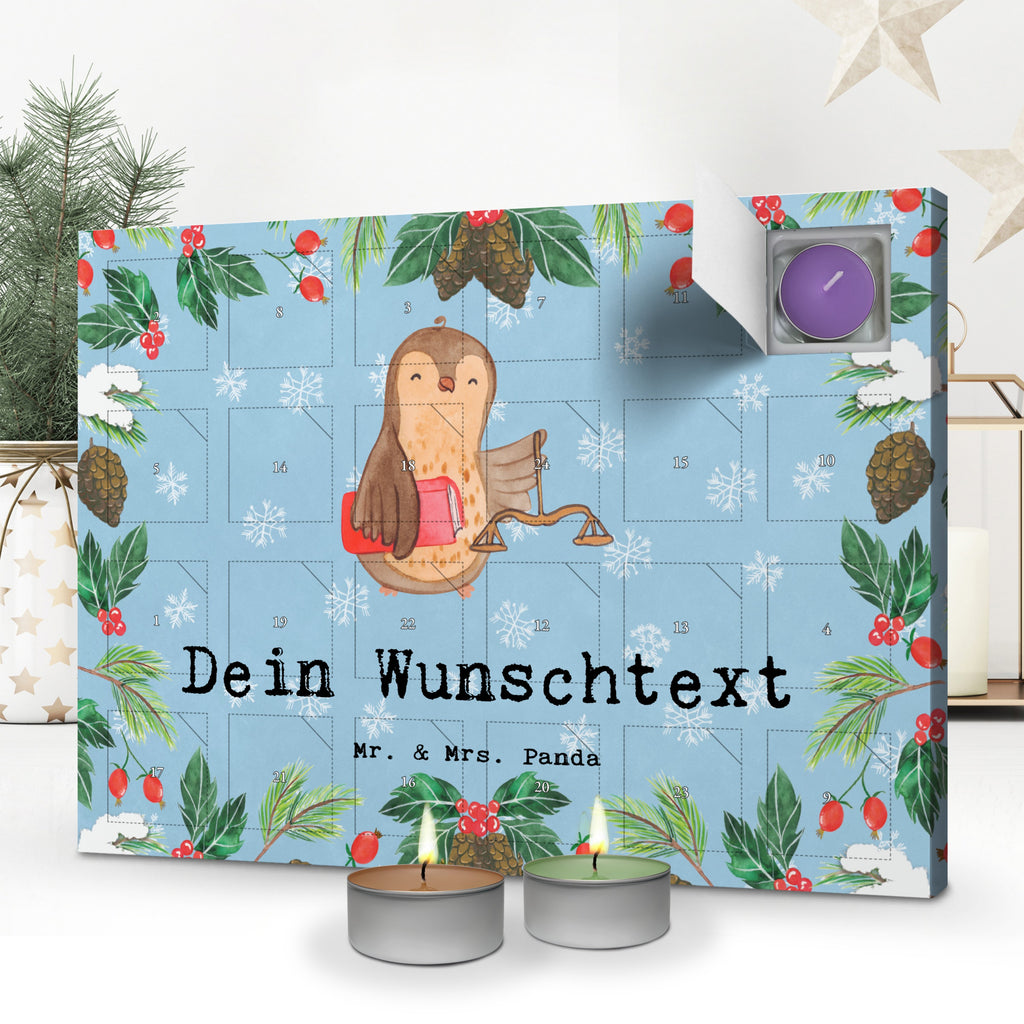 Personalisierter Duftkerzen Adventskalender Jurist Leidenschaft Personalisierter Duftkerzen Adventskalender, Beruf, Ausbildung, Jubiläum, Abschied, Rente, Kollege, Kollegin, Geschenk, Schenken, Arbeitskollege, Mitarbeiter, Firma, Danke, Dankeschön, Jurist, Anwalt, Jura Studium, Master of laws, Staatsexamen, Jurastudent, Anwaltskanzlei