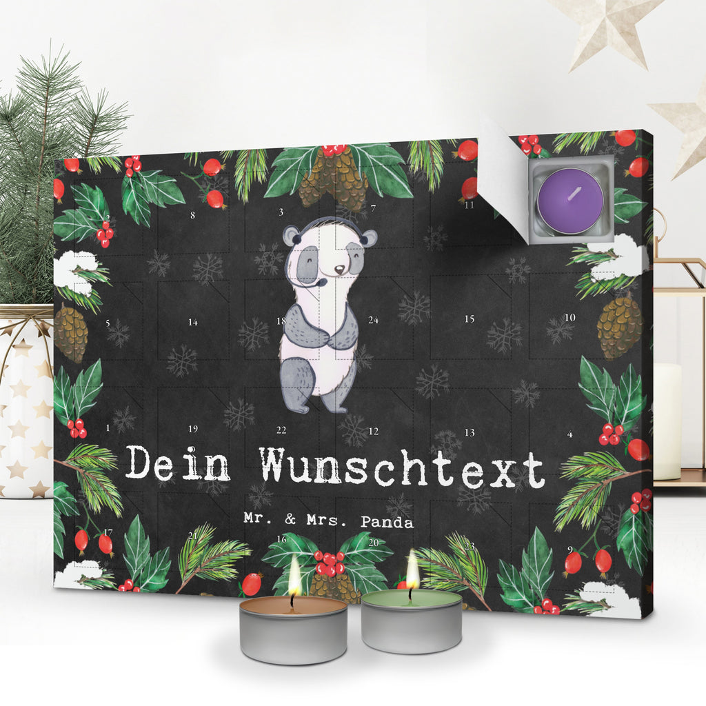 Personalisierter Duftkerzen Adventskalender Kundendienstmitarbeiter Leidenschaft Personalisierter Duftkerzen Adventskalender, Beruf, Ausbildung, Jubiläum, Abschied, Rente, Kollege, Kollegin, Geschenk, Schenken, Arbeitskollege, Mitarbeiter, Firma, Danke, Dankeschön, Kundendienstmitarbeiter, Callcenteragent, customer service, backoffice mitarbeiter