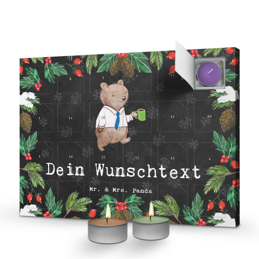 Personalisierter Duftkerzen Adventskalender Ausbilder Leidenschaft Personalisierter Duftkerzen Adventskalender, Beruf, Ausbildung, Jubiläum, Abschied, Rente, Kollege, Kollegin, Geschenk, Schenken, Arbeitskollege, Mitarbeiter, Firma, Danke, Dankeschön, Ausbilder, Tutor, Ausbilderprüfung