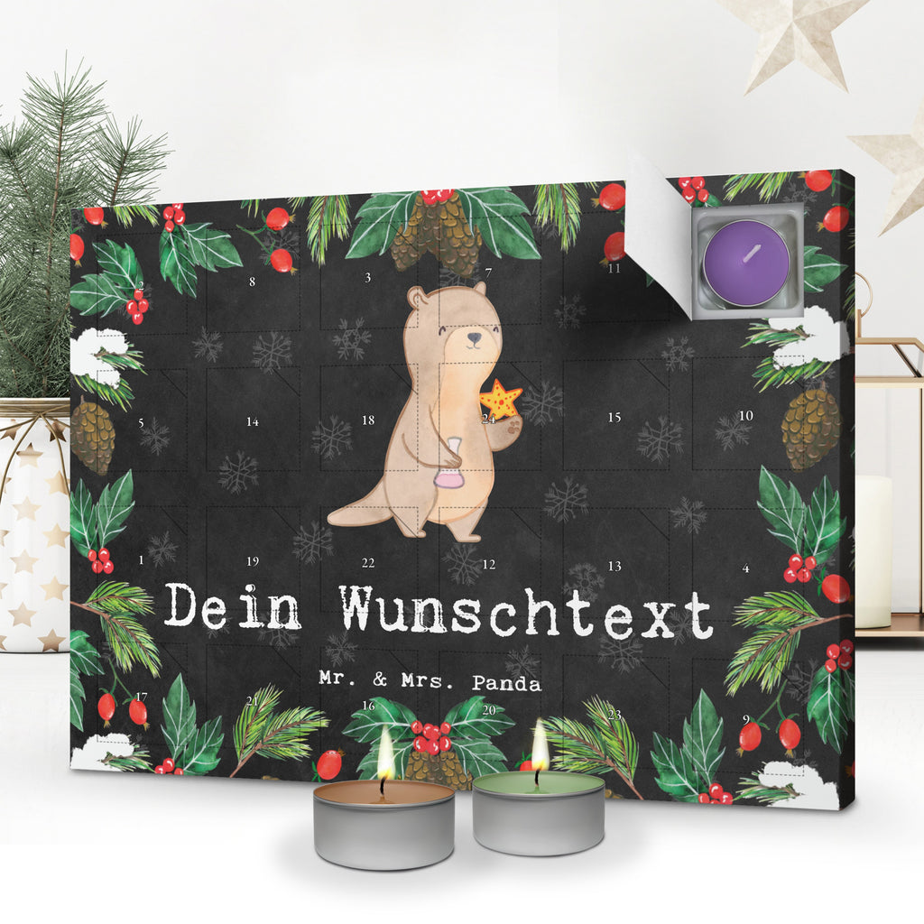 Personalisierter Duftkerzen Adventskalender Meeresbiologe Leidenschaft Personalisierter Duftkerzen Adventskalender, Beruf, Ausbildung, Jubiläum, Abschied, Rente, Kollege, Kollegin, Geschenk, Schenken, Arbeitskollege, Mitarbeiter, Firma, Danke, Dankeschön, Meeresbiologe, Meereskundler, Naturwissenschaftler, Meeresforscher, maritime Forschung, Studium