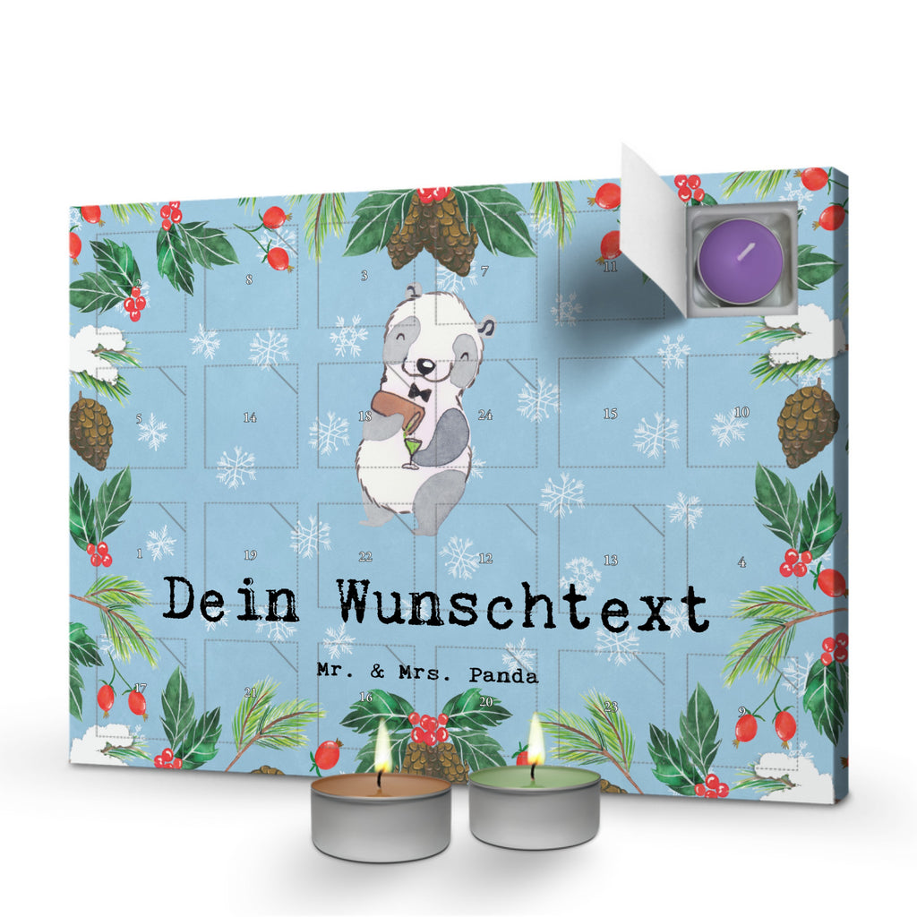 Personalisierter Duftkerzen Adventskalender Barkeeper Leidenschaft Personalisierter Duftkerzen Adventskalender, Beruf, Ausbildung, Jubiläum, Abschied, Rente, Kollege, Kollegin, Geschenk, Schenken, Arbeitskollege, Mitarbeiter, Firma, Danke, Dankeschön, Barkeeper, Barmann, Bartender, Barbesitzer, Kurs