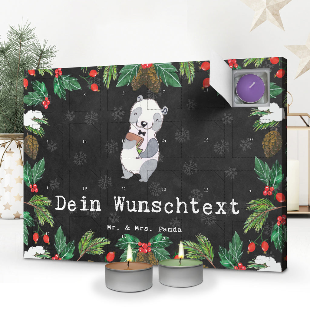 Personalisierter Duftkerzen Adventskalender Barkeeper Leidenschaft Personalisierter Duftkerzen Adventskalender, Beruf, Ausbildung, Jubiläum, Abschied, Rente, Kollege, Kollegin, Geschenk, Schenken, Arbeitskollege, Mitarbeiter, Firma, Danke, Dankeschön, Barkeeper, Barmann, Bartender, Barbesitzer, Kurs