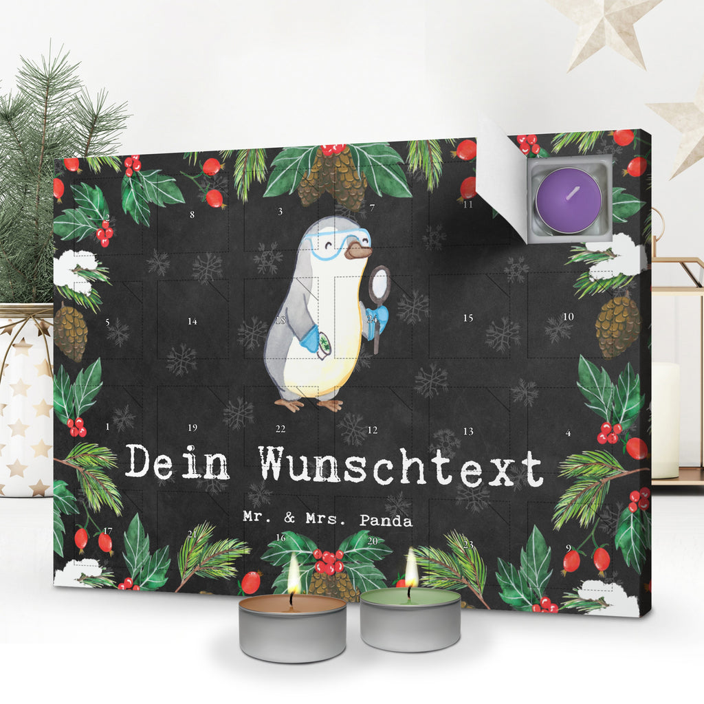 Personalisierter Duftkerzen Adventskalender Biologe Leidenschaft Personalisierter Duftkerzen Adventskalender, Beruf, Ausbildung, Jubiläum, Abschied, Rente, Kollege, Kollegin, Geschenk, Schenken, Arbeitskollege, Mitarbeiter, Firma, Danke, Dankeschön, Biologe, Biologie, Naturwissenschaftler, Labor, Studium, Bachelor, Master