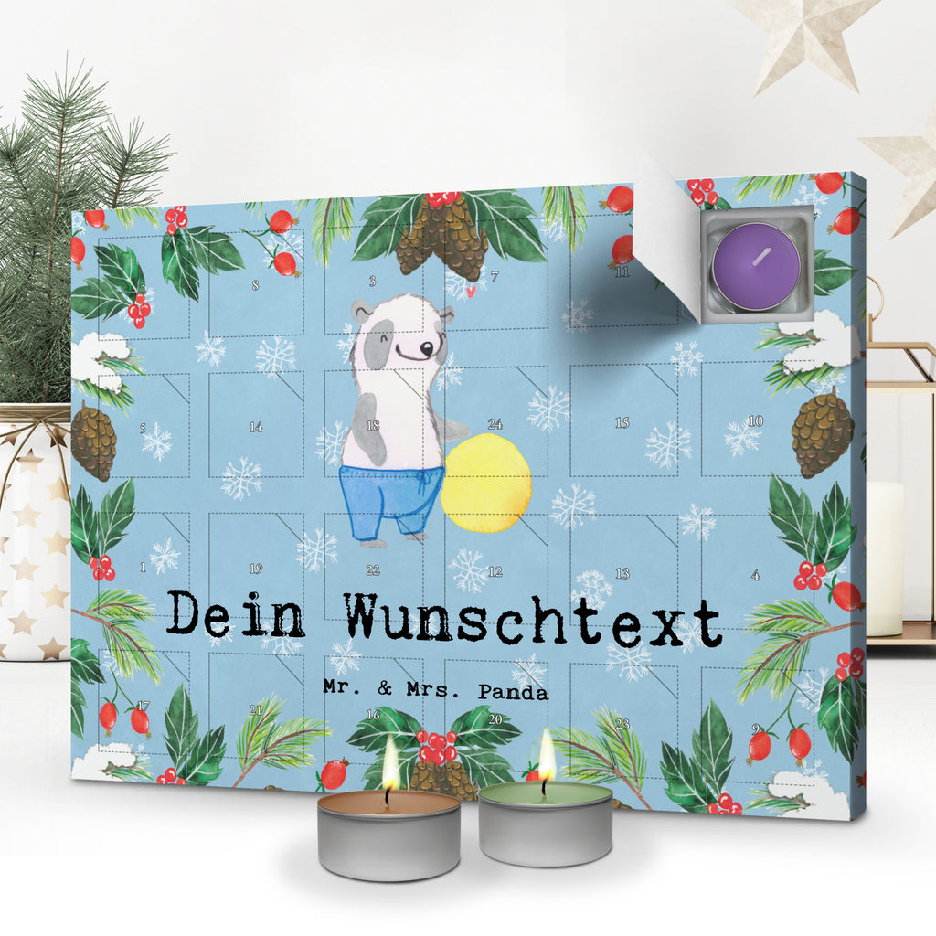 Personalisierter Duftkerzen Adventskalender Physiotherapeut Leidenschaft Personalisierter Duftkerzen Adventskalender, Beruf, Ausbildung, Jubiläum, Abschied, Rente, Kollege, Kollegin, Geschenk, Schenken, Arbeitskollege, Mitarbeiter, Firma, Danke, Dankeschön