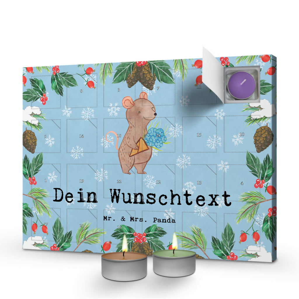 Personalisierter Duftkerzen Adventskalender Florist Leidenschaft Personalisierter Duftkerzen Adventskalender, Beruf, Ausbildung, Jubiläum, Abschied, Rente, Kollege, Kollegin, Geschenk, Schenken, Arbeitskollege, Mitarbeiter, Firma, Danke, Dankeschön, Blumenhändler, Florist, Blumenlanden, Blumenprofi