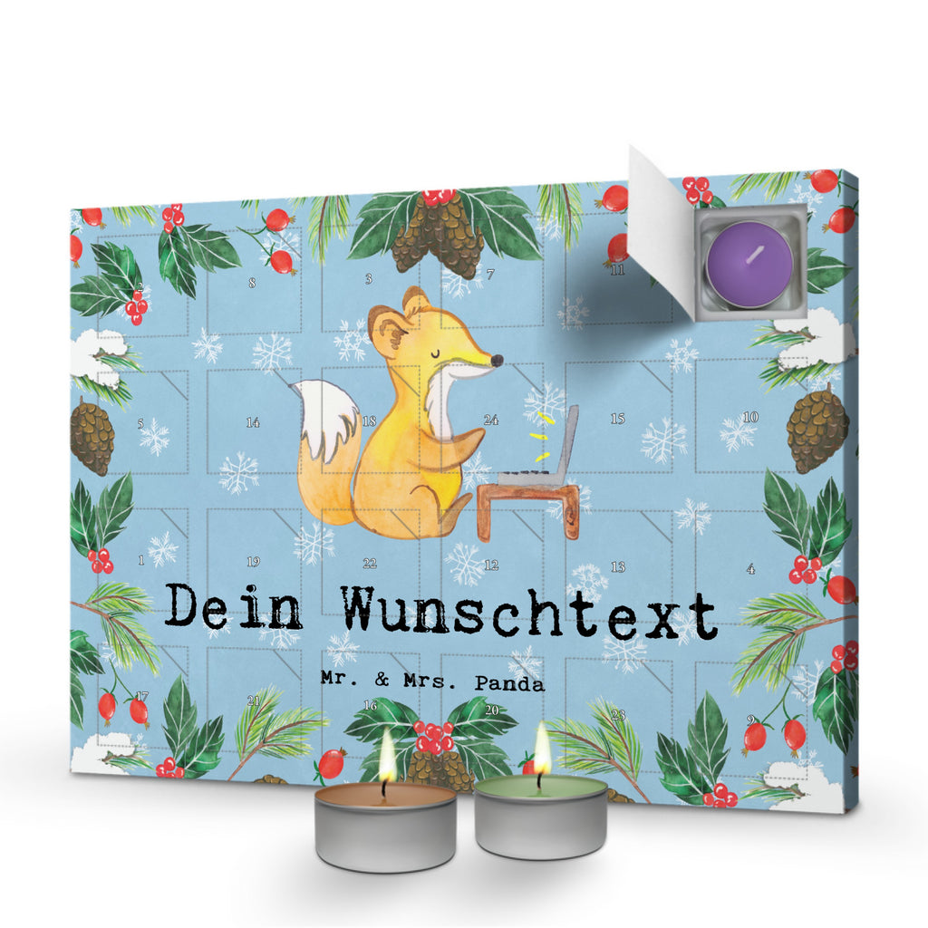 Personalisierter Duftkerzen Adventskalender Redakteur Leidenschaft Personalisierter Duftkerzen Adventskalender, Beruf, Ausbildung, Jubiläum, Abschied, Rente, Kollege, Kollegin, Geschenk, Schenken, Arbeitskollege, Mitarbeiter, Firma, Danke, Dankeschön, Online, Redakteur, Referent, Journalist