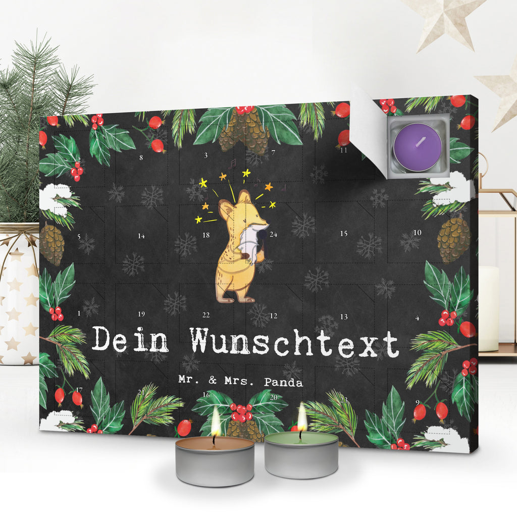 Personalisierter Duftkerzen Adventskalender Opernsänger Leidenschaft Personalisierter Duftkerzen Adventskalender, Beruf, Ausbildung, Jubiläum, Abschied, Rente, Kollege, Kollegin, Geschenk, Schenken, Arbeitskollege, Mitarbeiter, Firma, Danke, Dankeschön