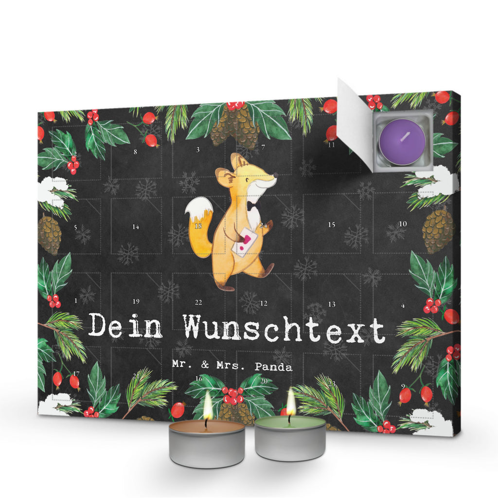 Personalisierter Duftkerzen Adventskalender Unternehmensberater Leidenschaft Personalisierter Duftkerzen Adventskalender, Beruf, Ausbildung, Jubiläum, Abschied, Rente, Kollege, Kollegin, Geschenk, Schenken, Arbeitskollege, Mitarbeiter, Firma, Danke, Dankeschön